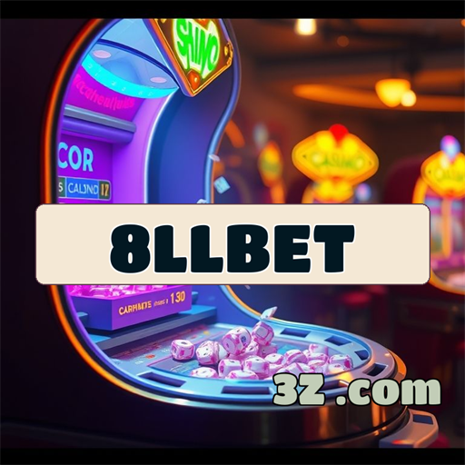 Apostas emocionantes no site 8LL bet levam a novos limites