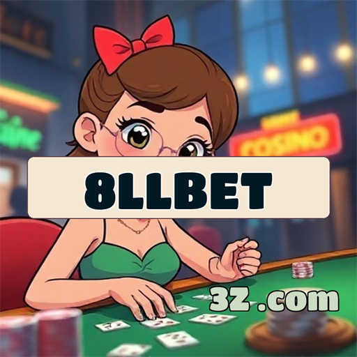 Cassino e Diversão: O Que Esperar do 8LL bet