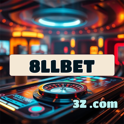 Diversão e Inovação em Jogos: Conheça o 8LL bet