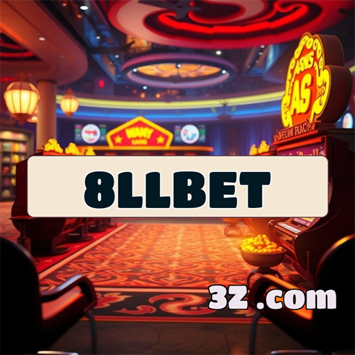 O Mundo Paga do 8LL bet: Diversão Sem Limites