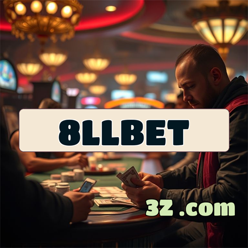 Inovadores Slots do 8LL bet: Emoção e Prêmios a Cada Giro