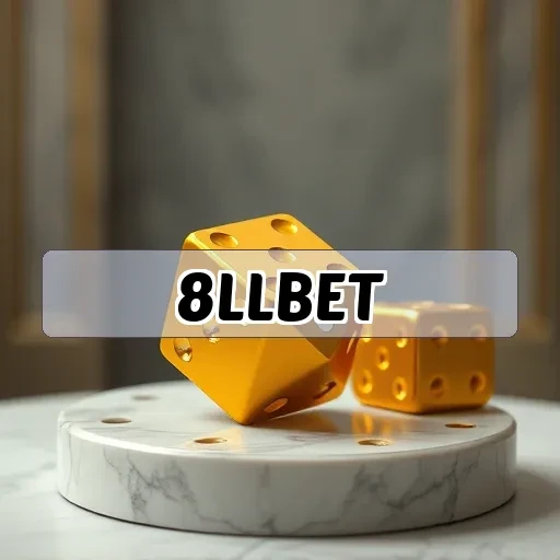 8LL bet Cassino