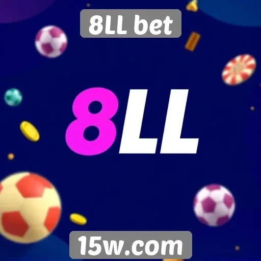 O que esperar do 8LL bet no mercado de jogos