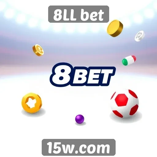 Análise das opções de jogos disponíveis no 8LL bet