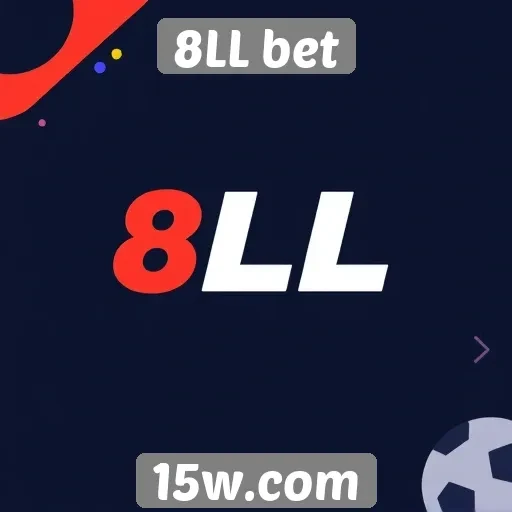 Perspectivas de crescimento do 8LL bet no mercado