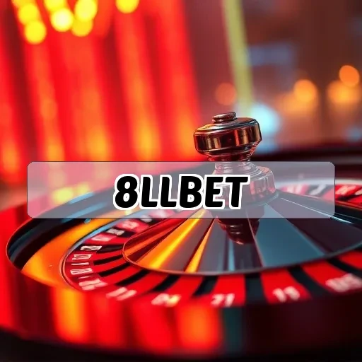 8LL bet: A Fantástica Aventura dos Jackpots que Você Não Pode Perder