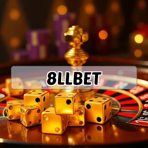 8LL bet Lealdade