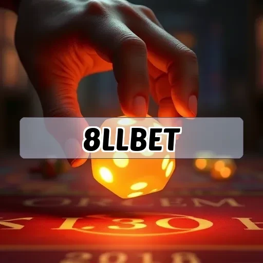 8LL bet Notícias