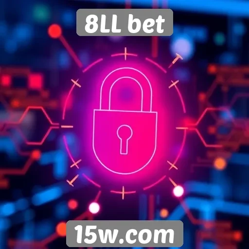 Avaliação das medidas de segurança em 8LL bet