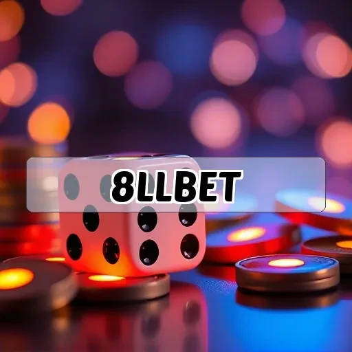 8LL bet Suporte