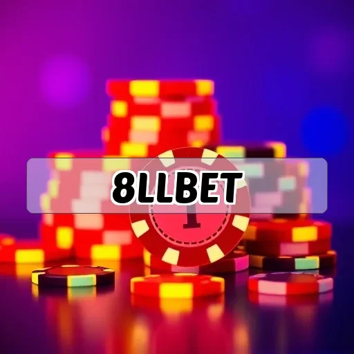 8LL bet: Experiência Elevada e Diversão nas Mesas Virtuais!