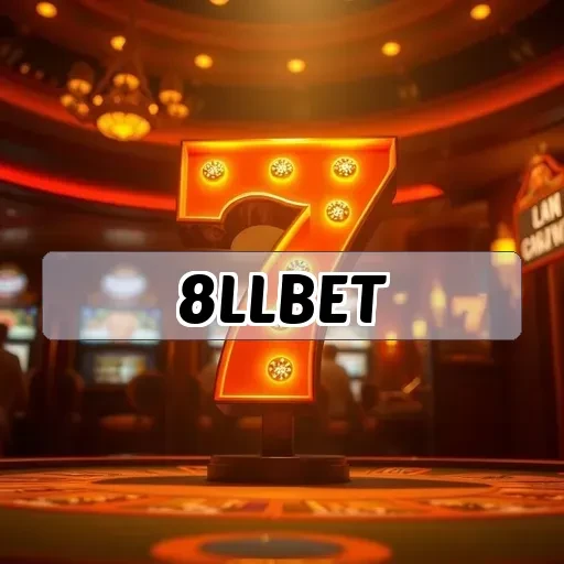 8LL bet: Explorando as Emoções da Seção Virtual de Jogos Online